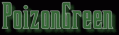 logo Poizon Green